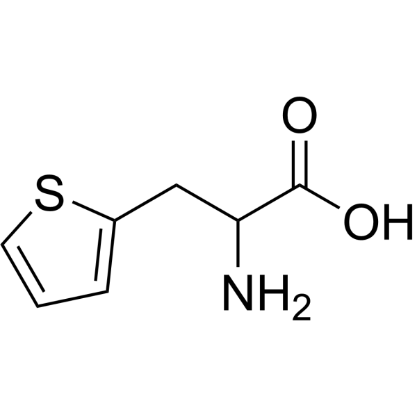 3-(2-Thienyl)-DL-alanine 2021-58-1